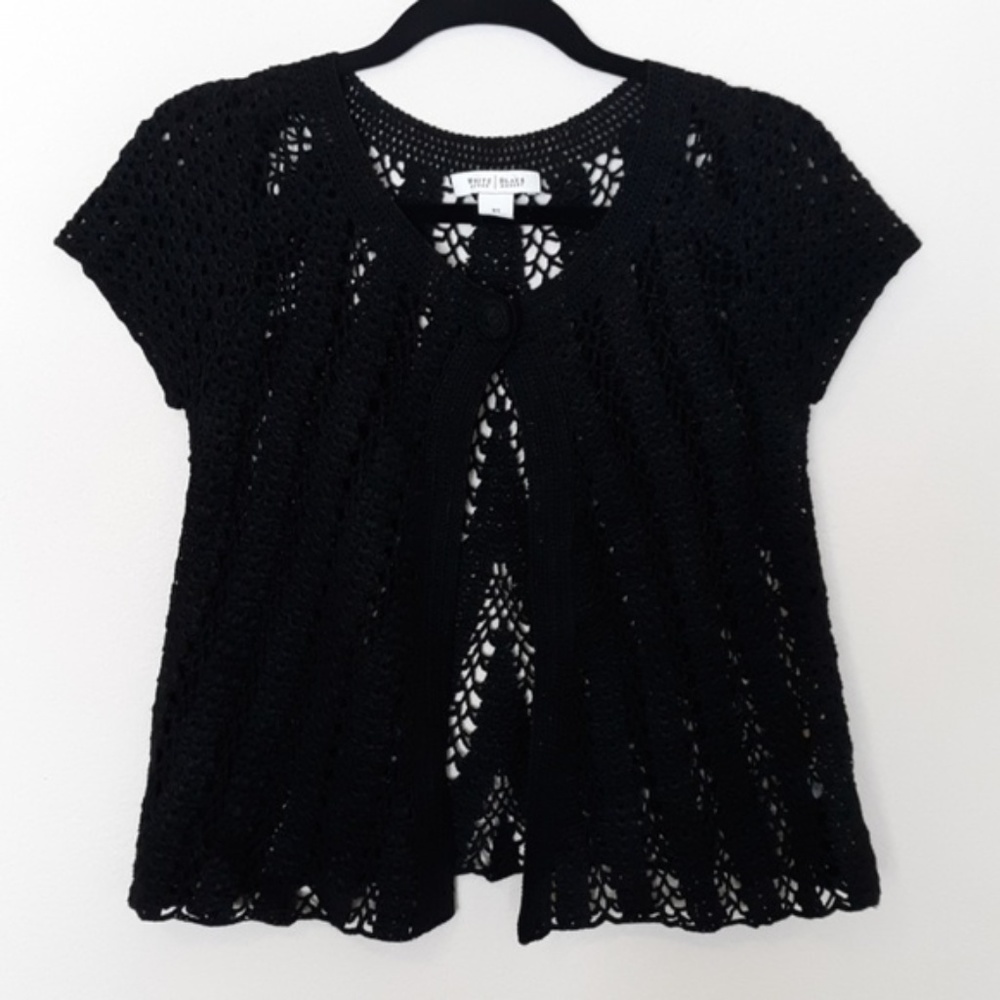 White House Black Market